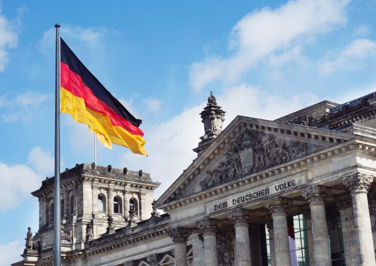 Tysklands due diligence-lag träder i kraft: detta bör du  ha koll på