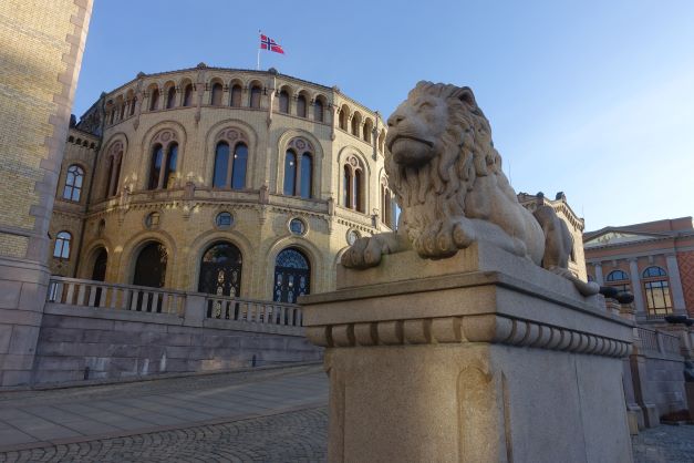 Norges lag om due diligence träder i kraft – vad innebär det för svenska företag?